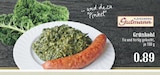 Aktuelles Grünkohl Angebot bei EDEKA in Bergisch Gladbach ab 0,89 €