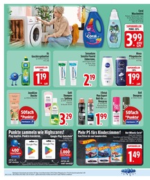 Kinderspielzeug im EDEKA Prospekt "Wir lieben Lebensmittel." auf Seite 22