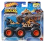 Monster Truck im Angebot bei Kaufland in Koblenz Monster Truck Angebote von Hot Wheels bei Kaufland Koblenz für 7,99 €