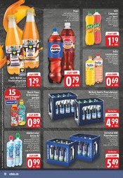 Schwip Schwap im EDEKA Prospekt in Borken Aktueller EDEKA Prospekt mit Schwip Schwap, "Aktuelle Angebote", Seite 18