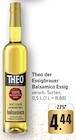 Balsamico Essig bei EDEKA im Saarbrücken Prospekt für 4,44 €