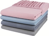 Jersey-Spannbettlaken im Angebot bei Lidl in Dachau Jersey-Spannbettlaken Angebote von LIVARNO home bei Lidl Dachau für 3,29 €