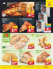 Aktueller Netto Marken-Discount Prospekt mit Grillfleisch, "Aktuelle Angebote", Seite 9