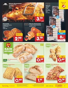 Bratwurst im aktuellen Netto Marken-Discount Prospekt (Jena) Bratwurst im Netto Marken-Discount Prospekt "Aktuelle Angebote" mit 57 Seiten (Jena)