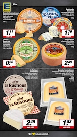 Aktueller EDEKA Prospekt mit Käse, "Aktuelle Angebote", Seite 10