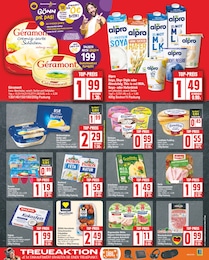 Haferdrink Angebot im aktuellen EDEKA Prospekt auf Seite 7