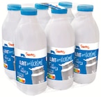 Lait UHT Demi-Écrémé - Netto - Netto à Perpignan Lait UHT Demi-Écrémé - Netto en promo chez Netto Perpignan à 5,58 €