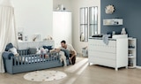 Bodenbett von PAIDI im aktuellen Möbel Inhofer Prospekt für 392,92 €