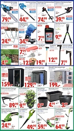 Kettensäge im Wreesmann Prospekt in Cuxhaven Aktueller Wreesmann Prospekt mit Kettensäge, "DEIN SAISON- & SONDERPOSTENMARKT!", Seite 8