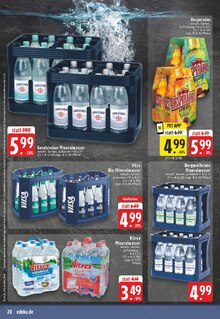 Bier im E center Prospekt "Aktuelle Angebote" mit 30 Seiten (Mettmann)