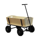 Aktuelles Sunny Bollerwagen Billy Beach Angebot bei POCO in Ingolstadt ab 64,99 €