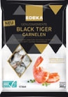 Black Tiger Garnelen im Angebot bei EDEKA in Stralsund Black Tiger Garnelen Angebote von EDEKA GENUSSMOMENTE bei EDEKA Stralsund für 5,99 €