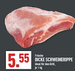 Frische Dicke Schweinerippe Angebote bei Marktkauf Hattingen für 5,55 €