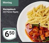 Angebot im GLOBUS Braunschweig Prospekt GLOBUS Braunschweig Prospekt mit im Angebot für 6,50 €