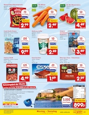 Reis im Netto Marken-Discount Prospekt in Bochum Aktueller Netto Marken-Discount Prospekt mit Reis, "Aktuelle Angebote", Seite 23