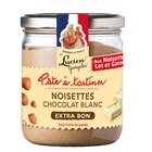 Pâte à tartiner Extra Bon - LUCIEN GEORGELIN en promo chez Carrefour Pâte à tartiner Extra Bon - LUCIEN GEORGELIN dans le catalogue Carrefour