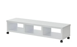 Aktuelle Fernseher Angebote bei Sconto SB in Dreieich Aktuelles TV-Lowboard Angebot bei Sconto SB in Dreieich ab 50,99 €