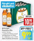 Premium Pils von Bitburger im aktuellen E center Prospekt