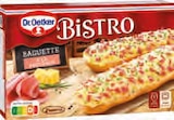 Bistro Baguette Angebote von Dr. Oetker bei EDEKA Stade für 1,49 €