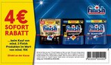 Aktuelle Geschirrspüler Angebote bei GLOBUS in Krefeld Aktuelles Spülmaschinenreiniger Sparpack Angebot bei GLOBUS in Krefeld ab 12,99 €