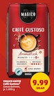 Aktuelle Kaffee Angebote bei Penny in Melle Aktuelles Caffè Gustoso Angebot bei Penny in Melle ab 9,99 €