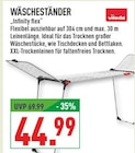 Waeschestaender im Angebot bei Marktkauf in Frechen Waeschestaender Angebote bei Marktkauf Frechen für 44,99 €