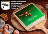 Käsesahnetorte mit Motivaufleger Angebote von Globus bei GLOBUS Herne für 7,99 €