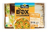 Box a cuisiner - FLORETTE - Super U à Villemomble Box a cuisiner - FLORETTE en promo chez Super U Villemomble à 4,86 €