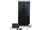 Aero im MediaMarkt Saturn Prospekt 600446 Base Camp Aero SOL10 120 Caravan Kit von PHAESUN im aktuellen MediaMarkt Saturn Prospekt für 223,07 €