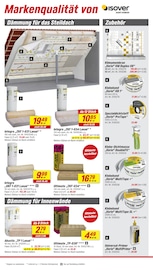 Aktueller toom Baumarkt Prospekt mit Laminat, "Respekt, wer's selber macht.", Seite 20