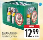 EDEKA Wendelstein Prospekt mit  im Angebot für 12,99 €