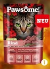 Pawsome Nassfutter Angebote von Pawsome! bei Pflanzen Kölle Waiblingen für 0,69 €