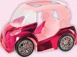City car radiocommandée - Barbie - Intermarché Super à Villeurbanne City car radiocommandée - Barbie en promo chez Intermarché Super Villeurbanne à 29,90 €