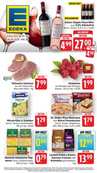 Aktueller EDEKA Dürnau Prospekt EDEKA Prospekt Dürnau "Aktuelle Angebote" mit 17 Seiten