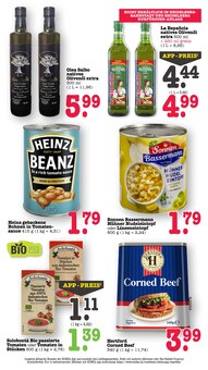 Bohnen im E center Prospekt "Aktuelle Angebote" mit 74 Seiten (Mannheim)