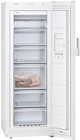 GS29NEWEV Gefrierschrank weiss im Angebot bei EURONICS in Heidelberg GS29NEWEV Gefrierschrank weiss Angebote von Siemens bei EURONICS Heidelberg für 699,00 €