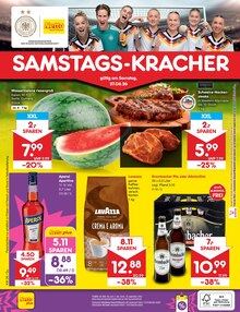 Kaffee im aktuellen Netto Marken-Discount Prospekt (Freiberg) Kaffee im Netto Marken-Discount Prospekt "Aktuelle Angebote" mit 68 Seiten (Freiberg)