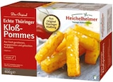 Kloßpommes von Heichelheimer für 2,49 € bei Netto mit dem Scottie im Angebot Kloßpommes von Heichelheimer im aktuellen Netto mit dem Scottie Prospekt