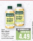 Bio-Shot Ingwer von Bangs im aktuellen E center Prospekt