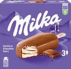 Aktuelle Milka Angebote bei Markant Nordwest in Bremerhaven Aktuelles Stieleis Angebot bei Markant Nordwest in Bremerhaven ab 2,49 €