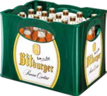 Bier Angebote von Bitburger bei Getränkewelt Gelsenkirchen für 13,99 €