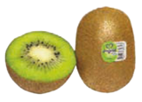 Kiwis Gold Jumbo, Kiwis Grün Jumbo Angebote von Jingold bei EDEKA Kiel für 2,00 €