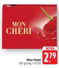 Mon Chéri Angebote bei EDEKA Friedrichshafen für 2,79 €