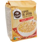 Flocons d'avoine - CARREFOUR ORIGINAL dans le catalogue Carrefour Market