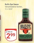 Aktuelles Sauce Angebot bei GLOBUS in Neuwied ab 2,99 €