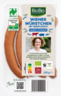 Wiener Würstchen Angebote von BioBio bei Netto Marken-Discount Lippstadt für 3,19 €
