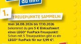 EDEKA Floh-Seligenthal - FunPack Angebot im Prospekt FunPack bei EDEKA im Floh-Seligenthal Prospekt für