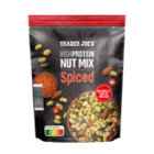 Protein-Nuss-Mix im Angebot bei ALDI Nord in Weimar Protein-Nuss-Mix Angebote von Trader Joe's bei ALDI Nord Weimar für 1,49 €