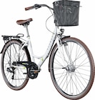 Citybike Angebote von Zündapp bei ROLLER Rüsselsheim für 299,99 €