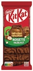 Tablettes - KIT KAT - Super U à Les Mureaux Tablettes - KIT KAT en promo chez Super U Les Mureaux à 1,46 €